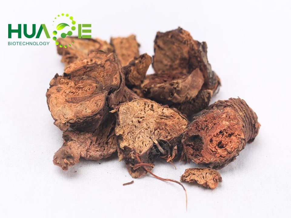 A brief introduction to the Rhodiola rosea extract produced by Shaanxi Huaze