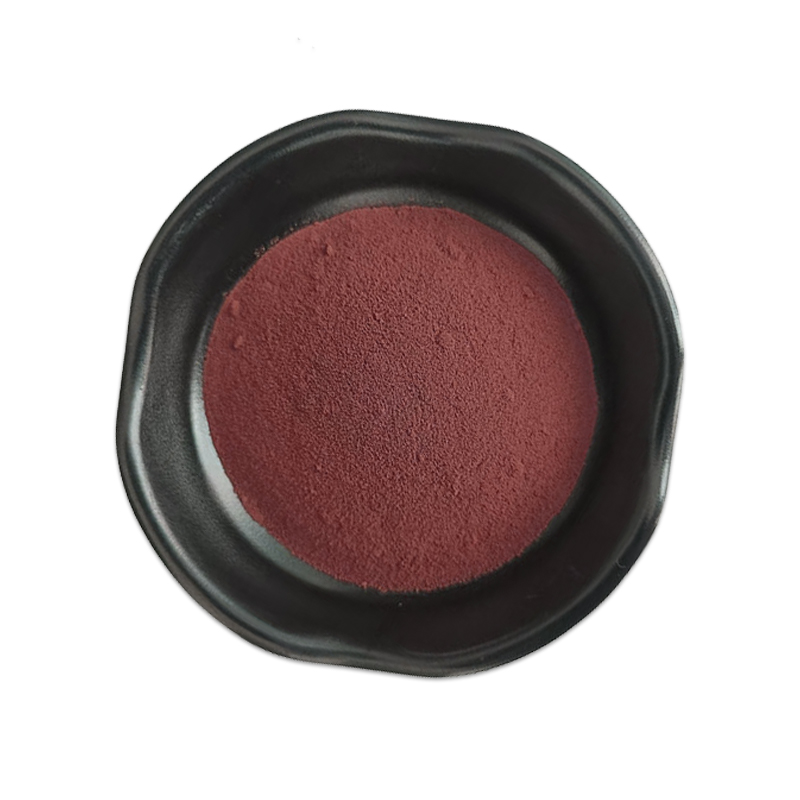 Salvia miltiorrhiza extract