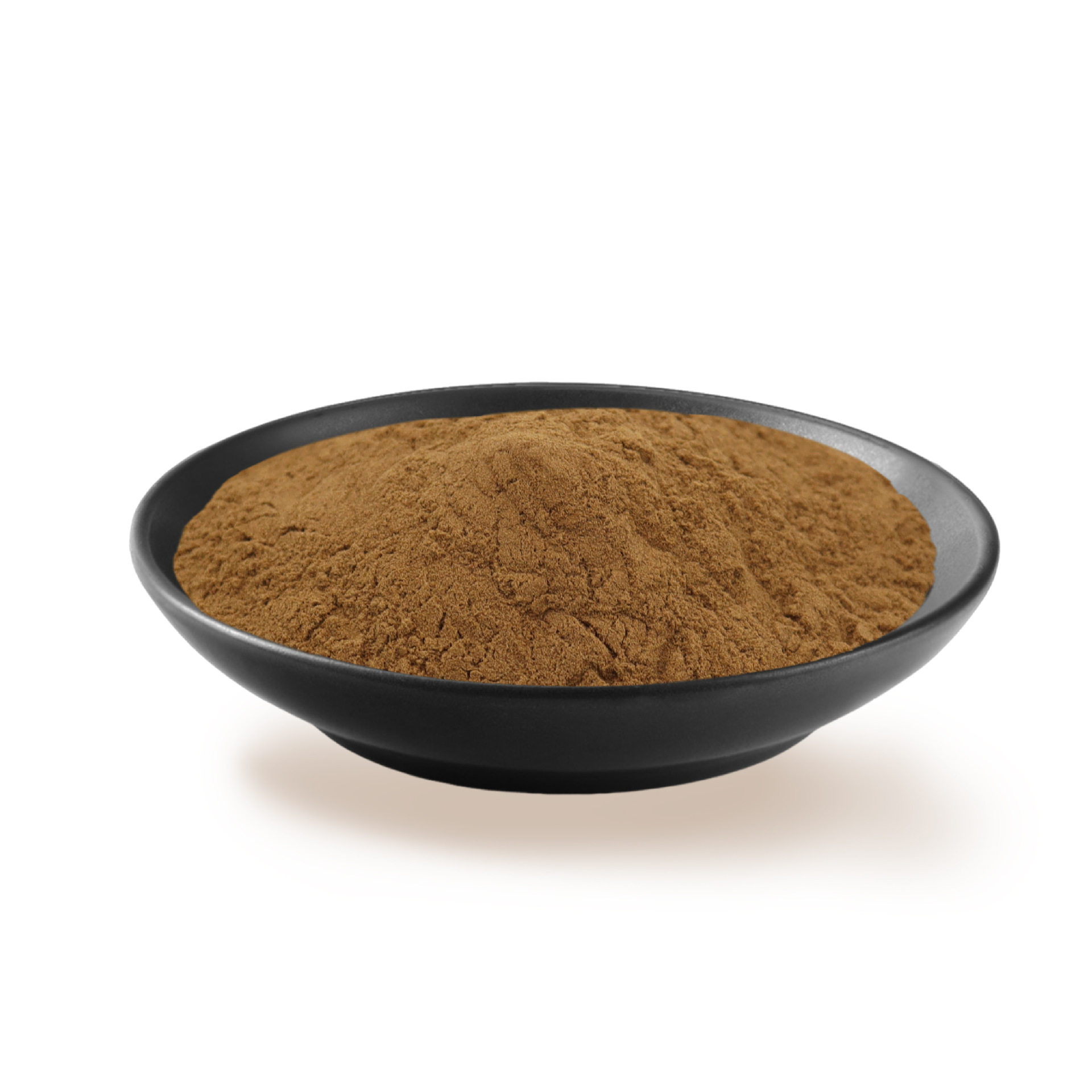 Senna leaf extract