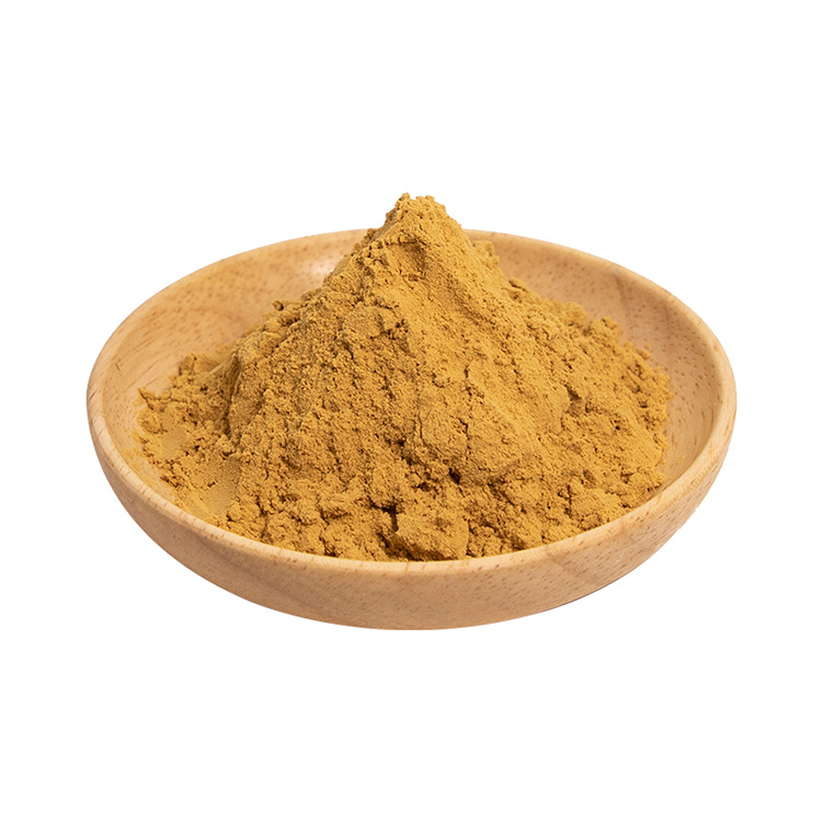 Polygonum multiflorum extract