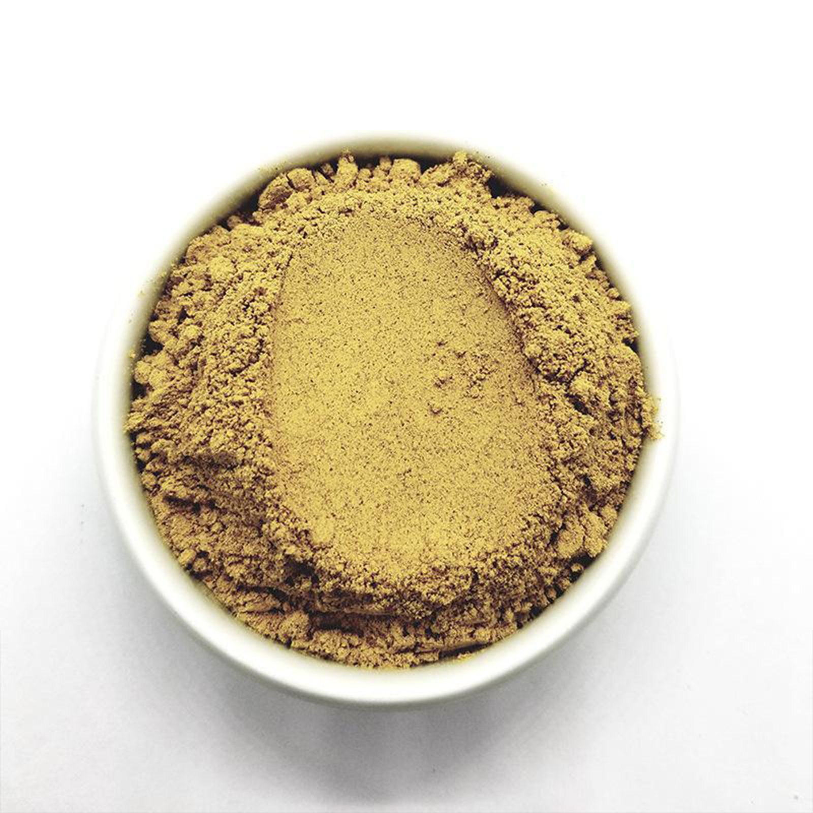 Cassia seed extract